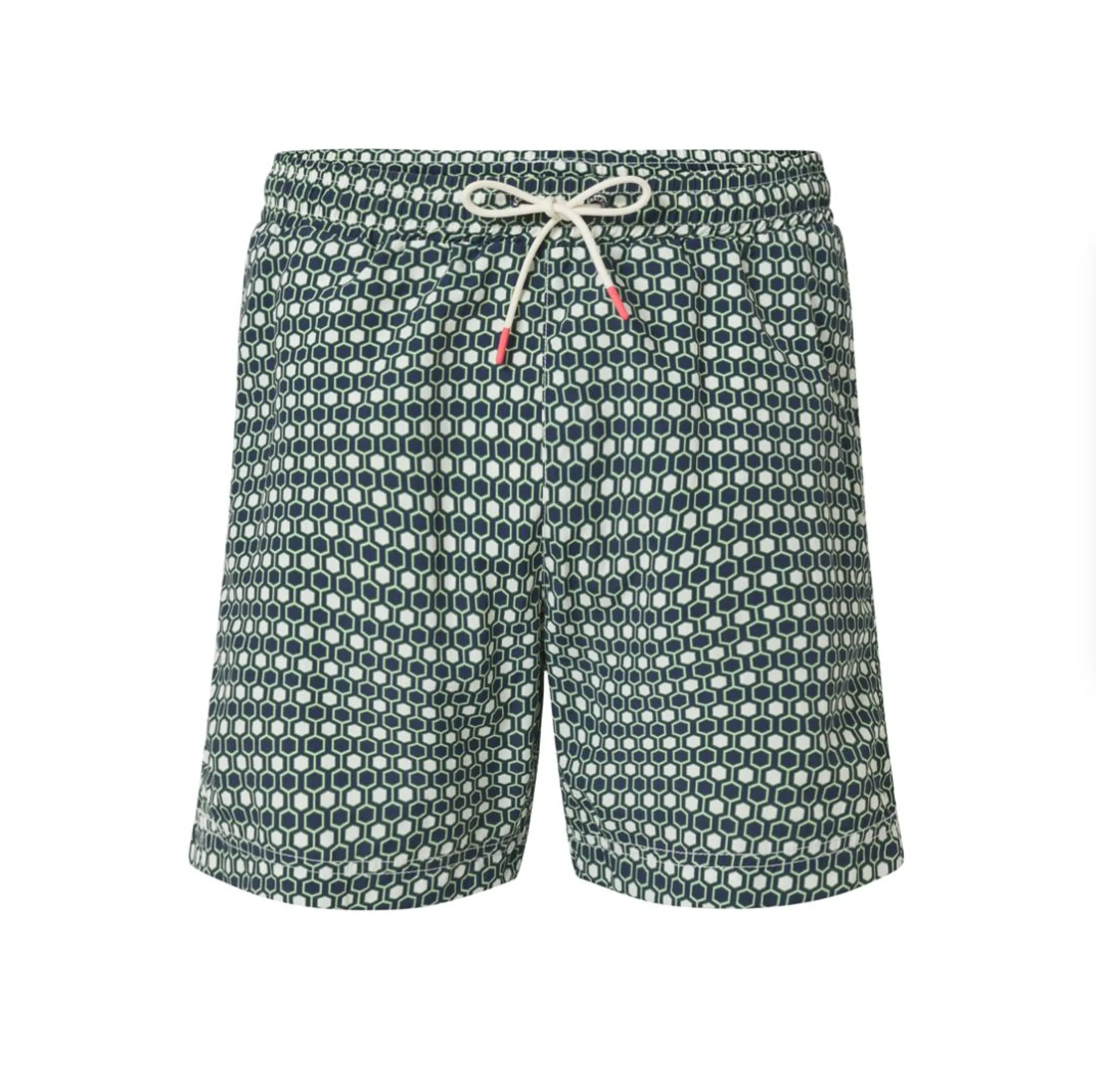 Bequia Swim Shorts
