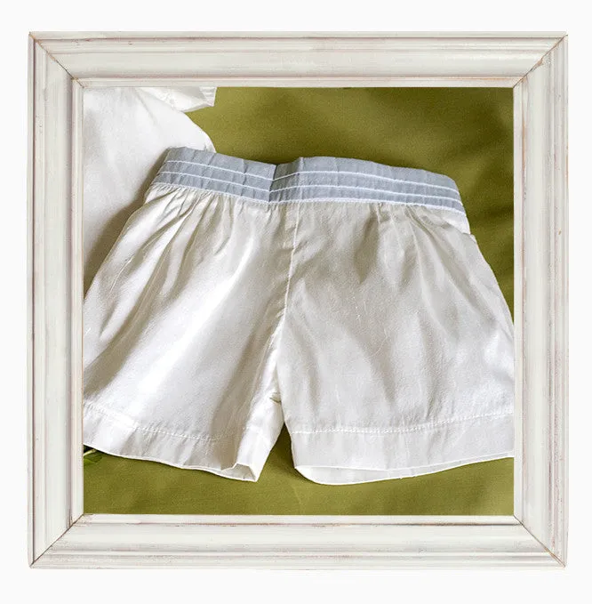 Boys Christening outfit 'Gabriel'