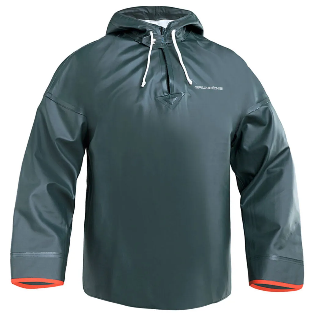 Brigg 38 Commercial Grade Anorak