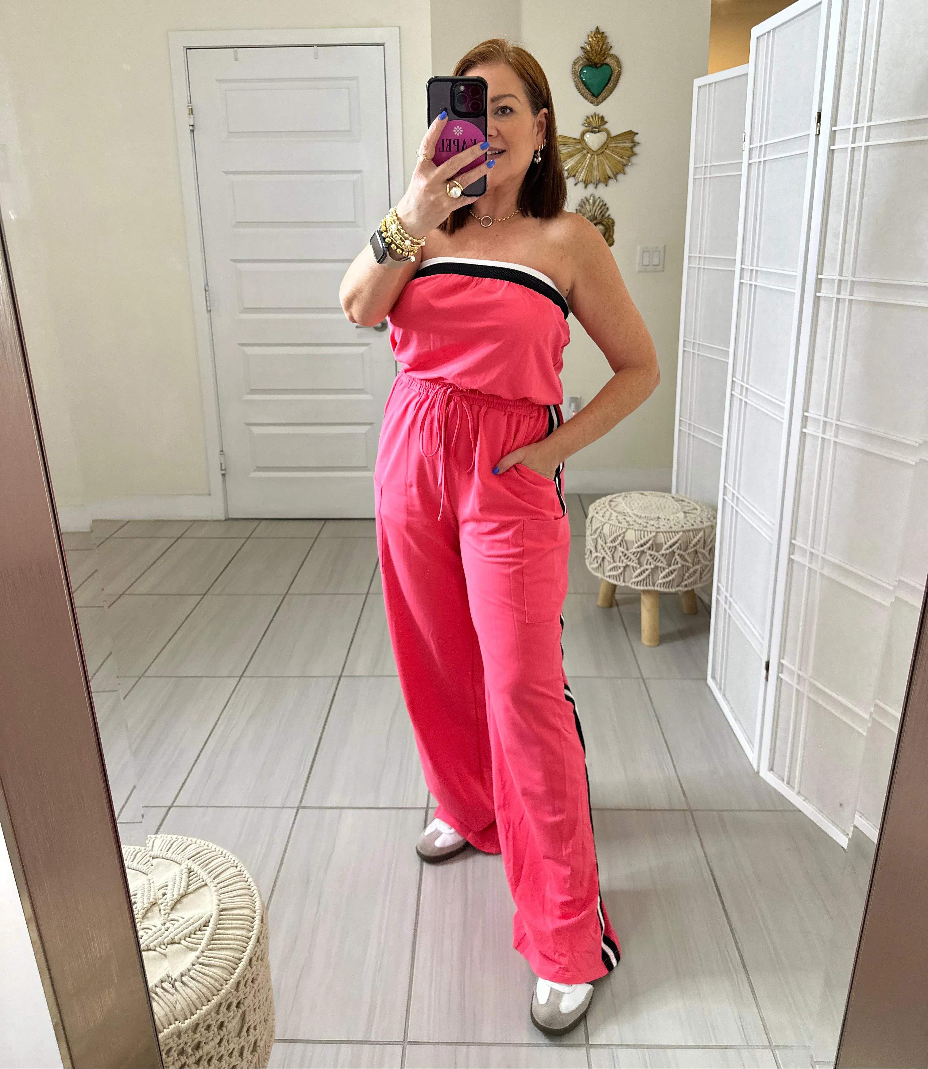 Carla Jumpsuit