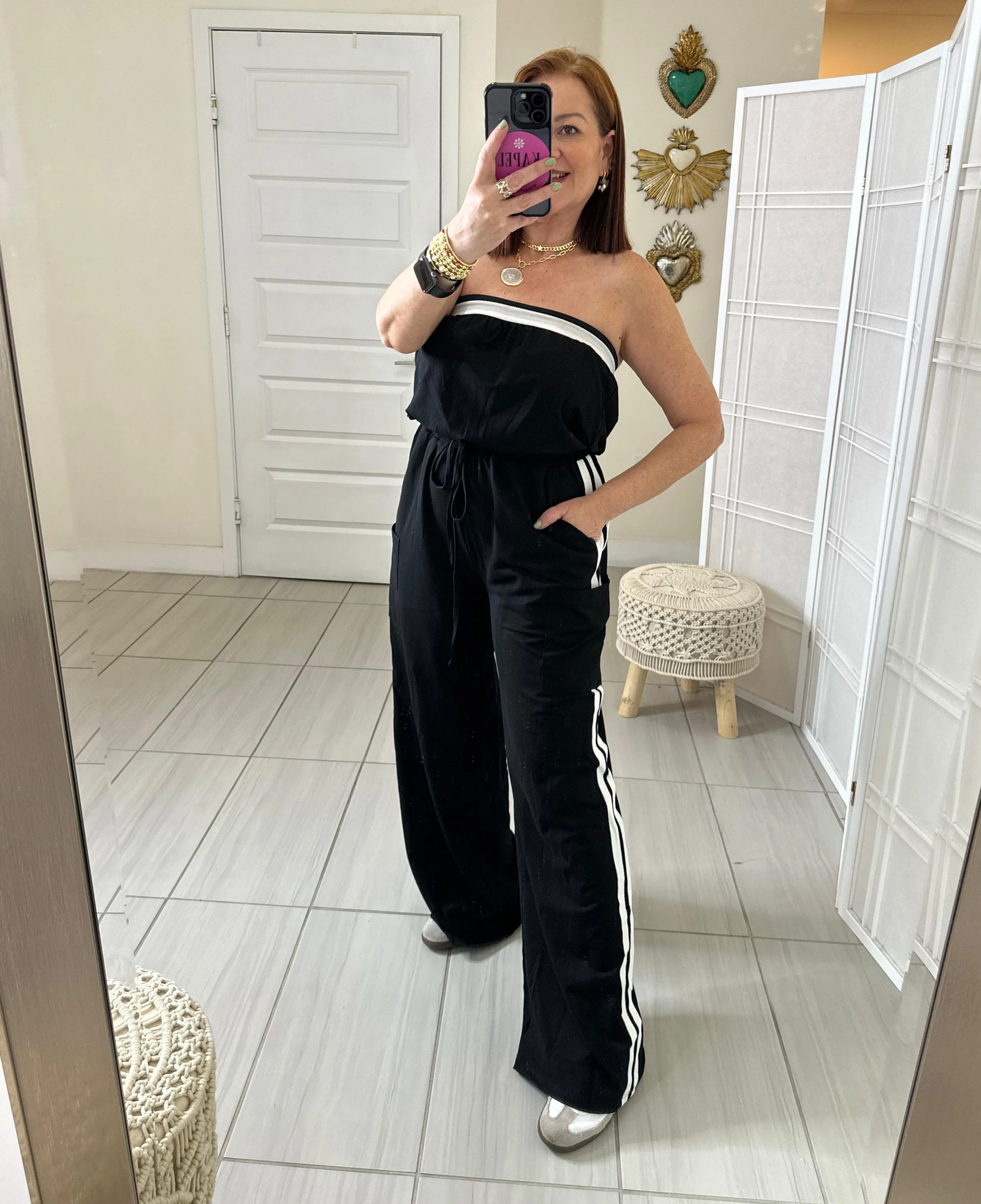 Carla Jumpsuit