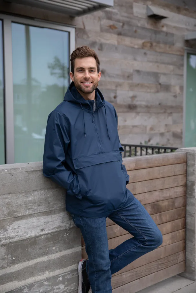 Corporate ANORAK