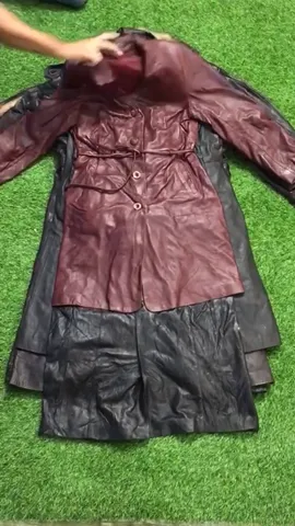 Grade AB Y2k trenchcoats