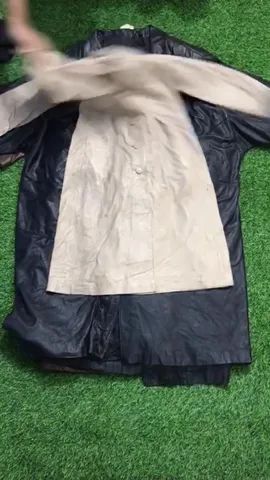 Grade AB Y2k trenchcoats