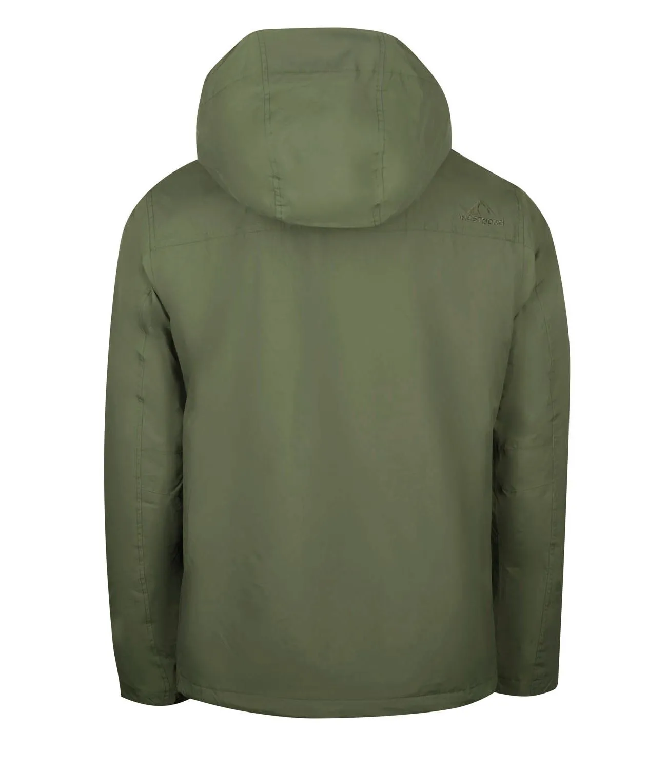 Herren Hestfjall Anorak