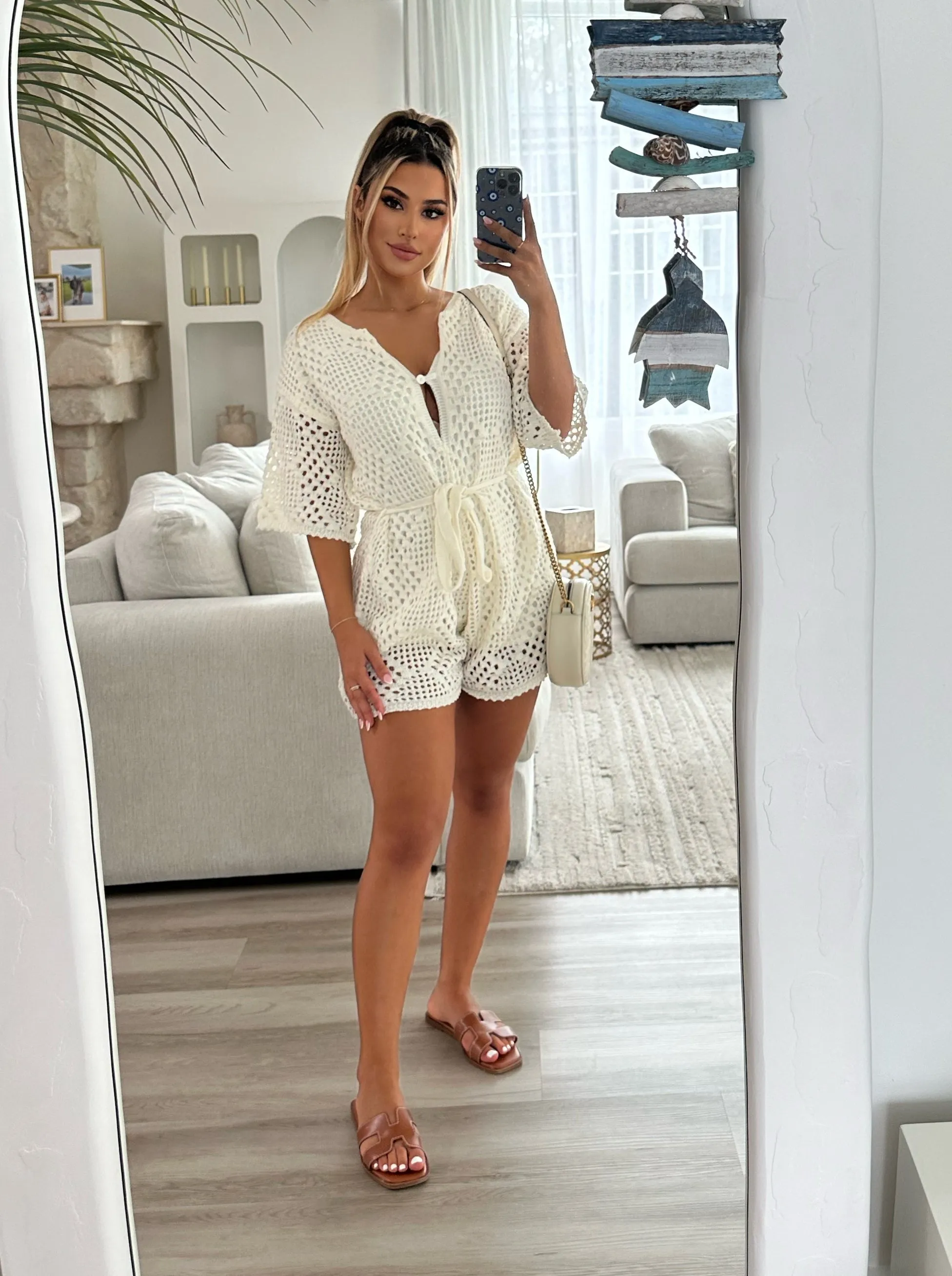 Lulu Playsuit