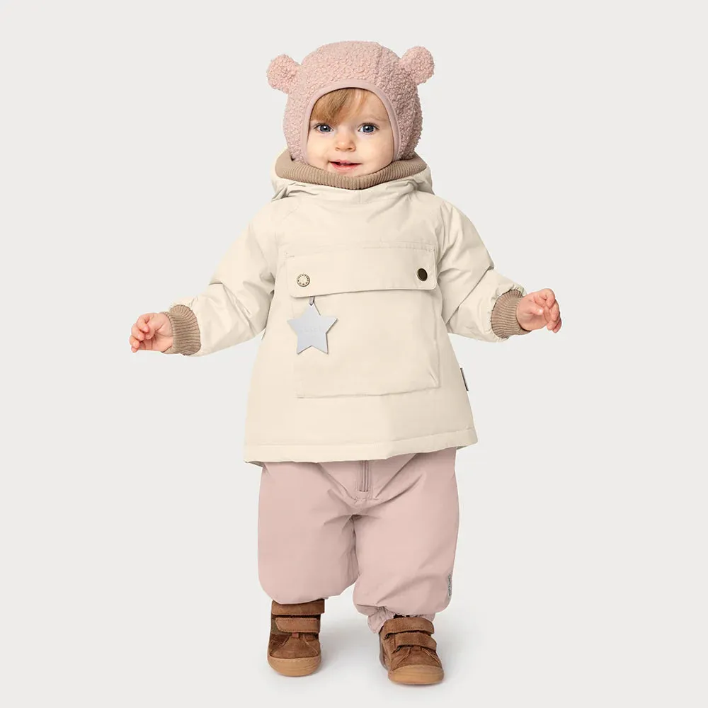 MAT BABYWEN Fleece Lined Winter Anorak 24
