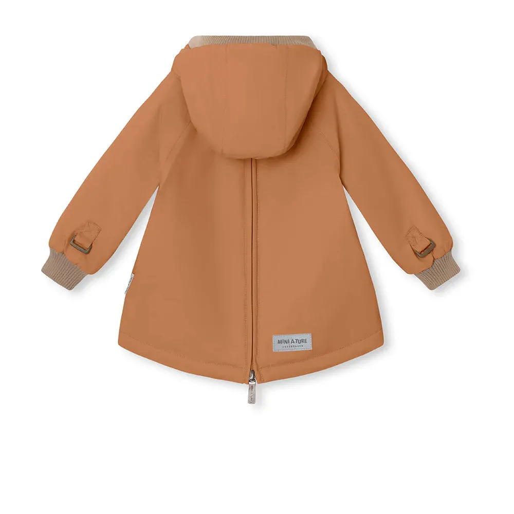 MAT BABYWEN Fleece Lined Winter Anorak 24