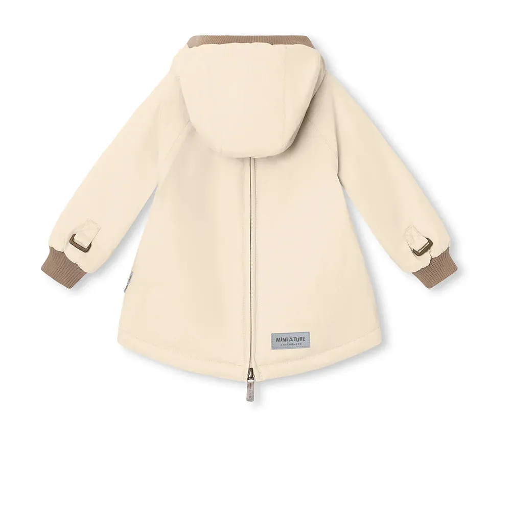 MAT BABYWEN Fleece Lined Winter Anorak 24