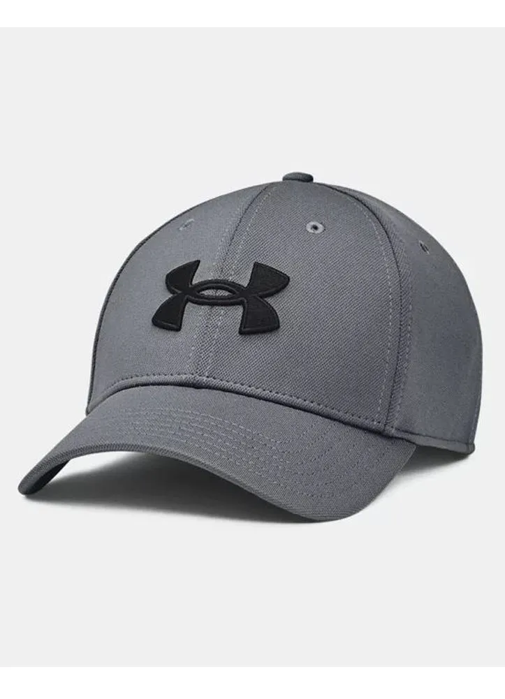 Mens UA Blitzing in Grey by Under Armour