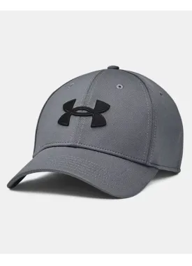 Mens UA Blitzing in Grey by Under Armour