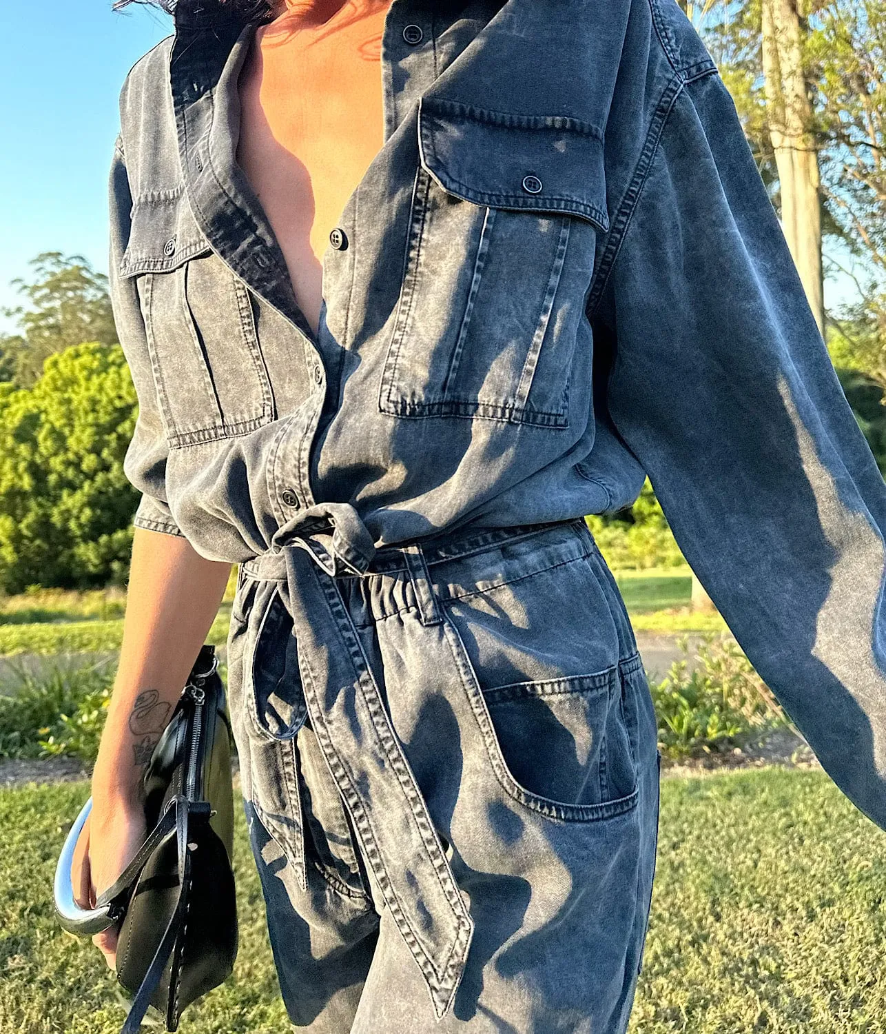 PAIGE JUMPSUIT