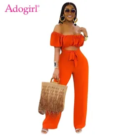 "Lennon" Solid Color Romper