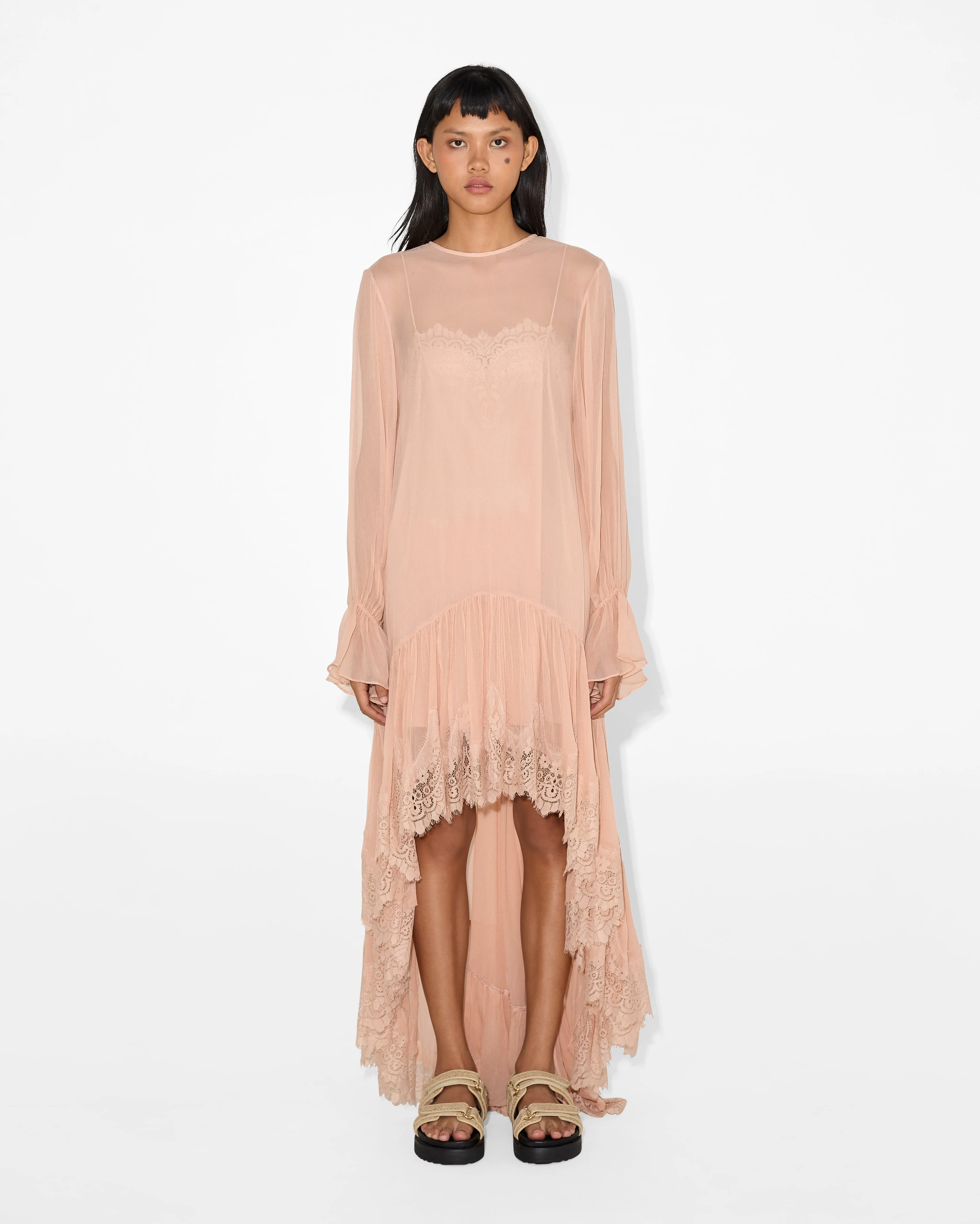 ROSABELLE DRESS