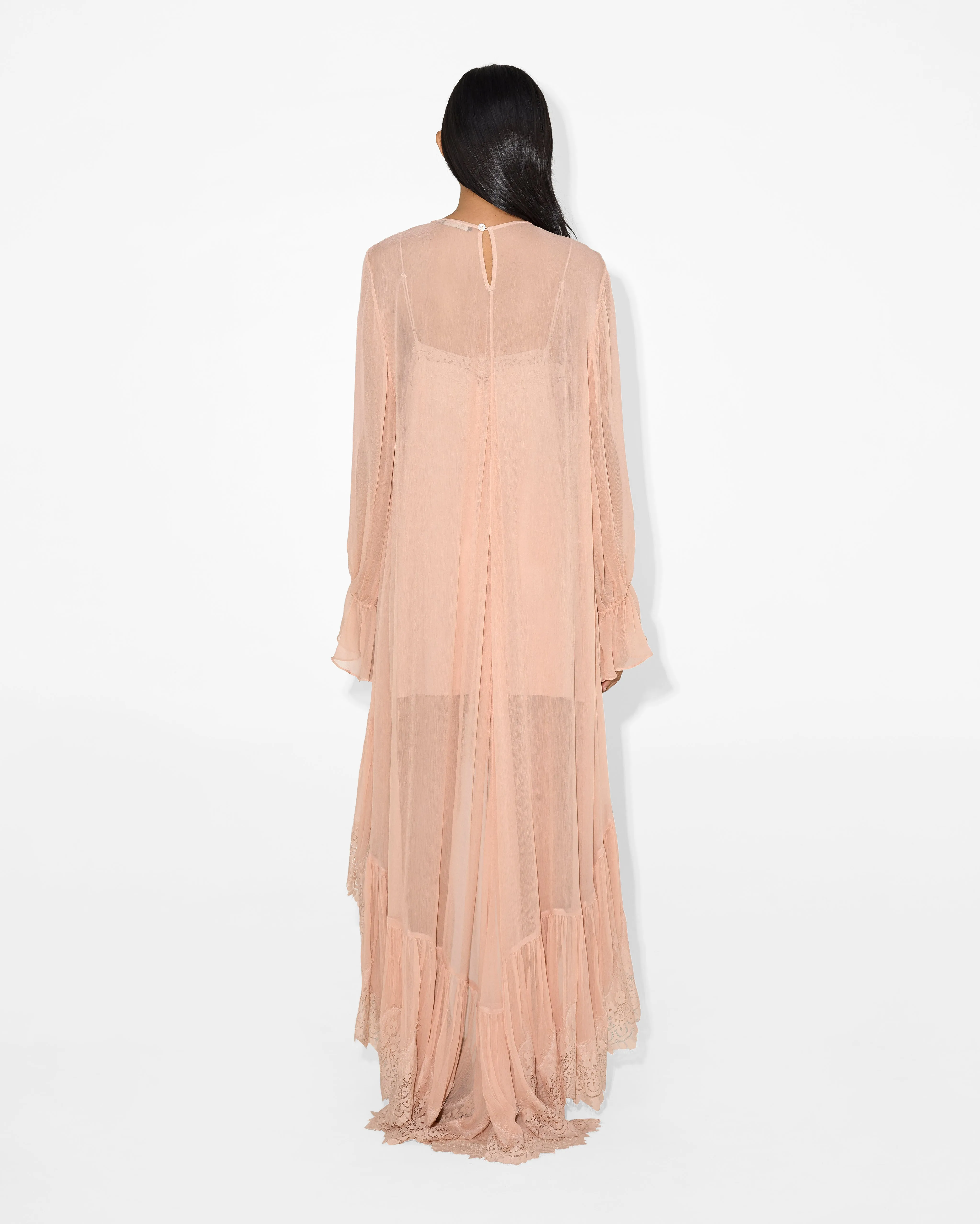 ROSABELLE DRESS