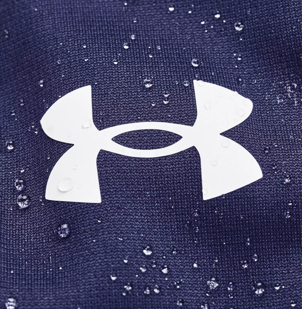 The Citadel C Under Armour Men's Storm Armour Fleece Hooded Sweatshirt