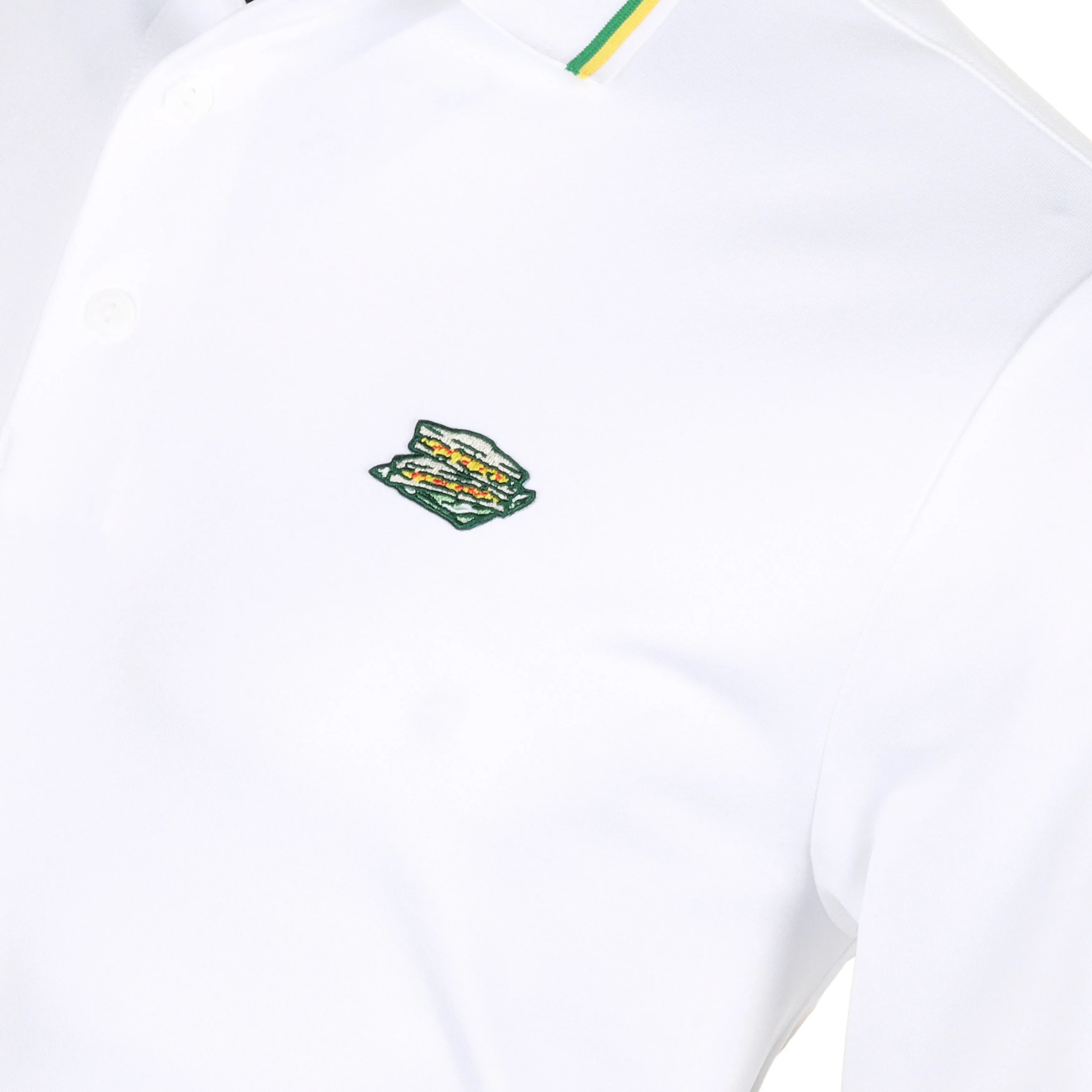 Under Armour Golf Playoff 3.0 LE Shirt