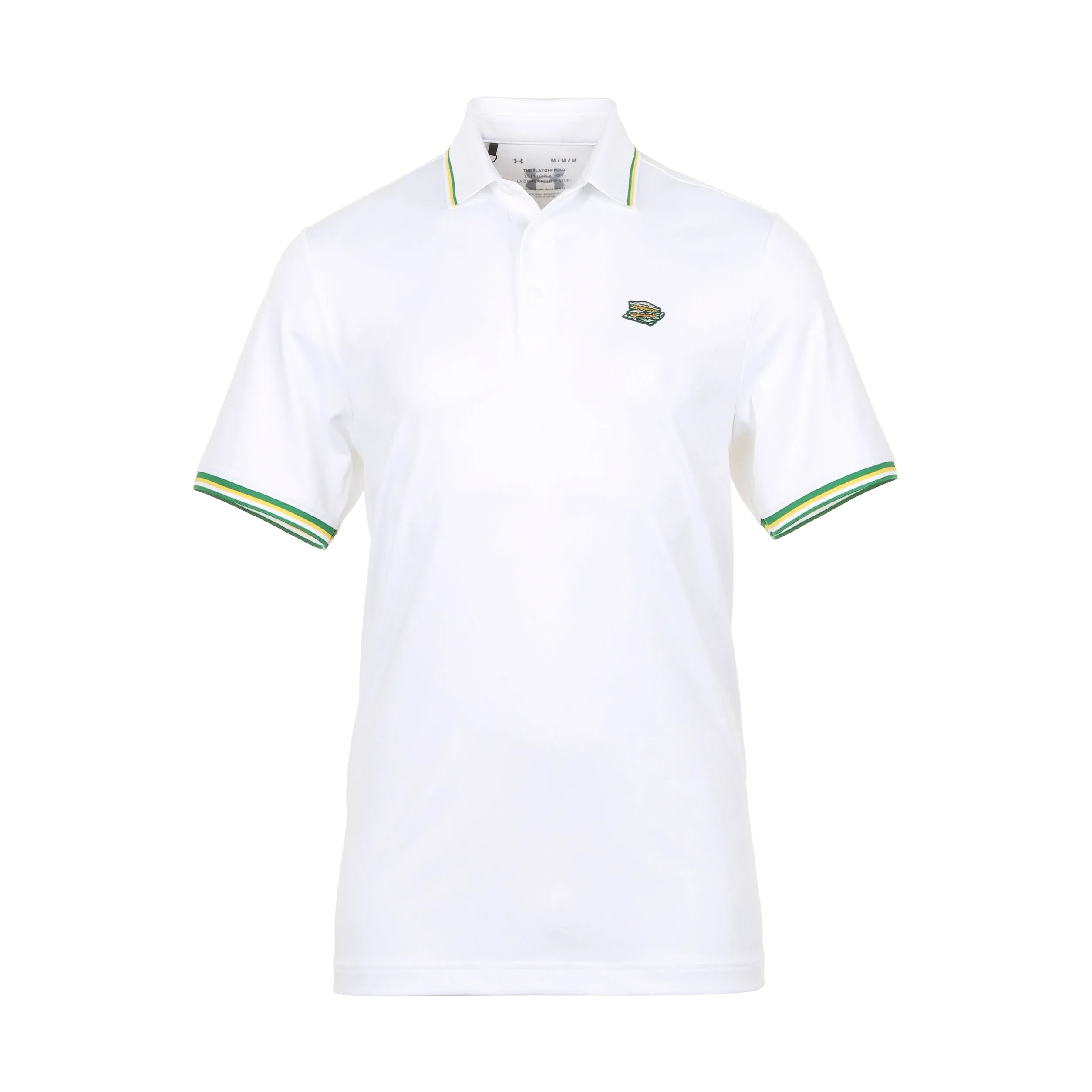 Under Armour Golf Playoff 3.0 LE Shirt