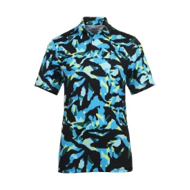 Under Armour Golf Playoff 3.0 Printed Shirt