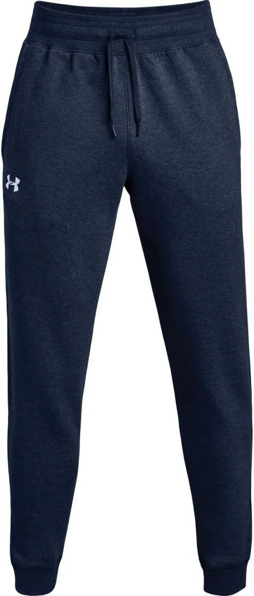 Under Armour Mens Hustle Fleece Jogger Pant (1317455)