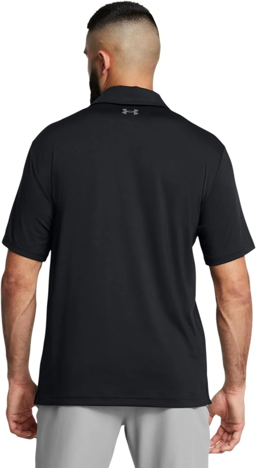 Under Armour Men's Playoff Polo 3.0
