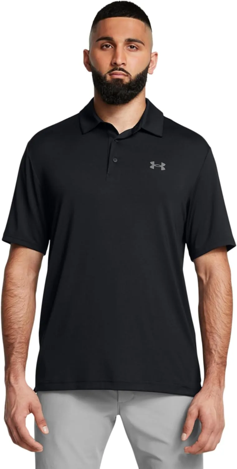 Under Armour Men's Playoff Polo 3.0