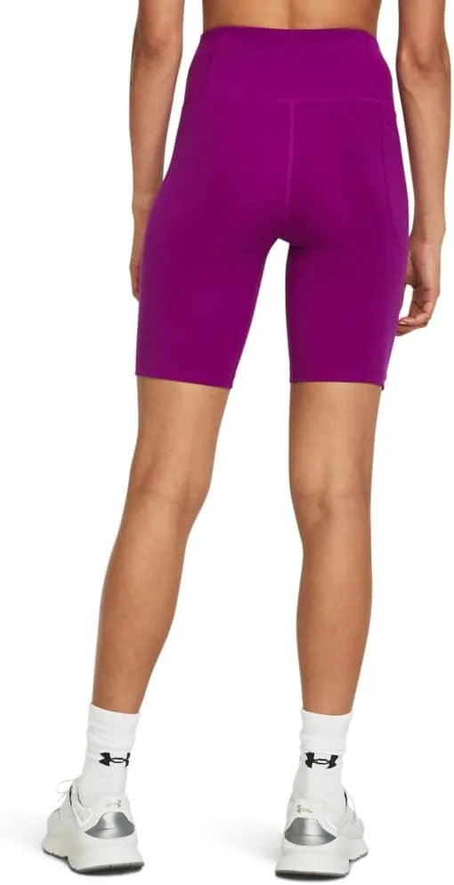 Under Armour Women's Motion Bike Shorts