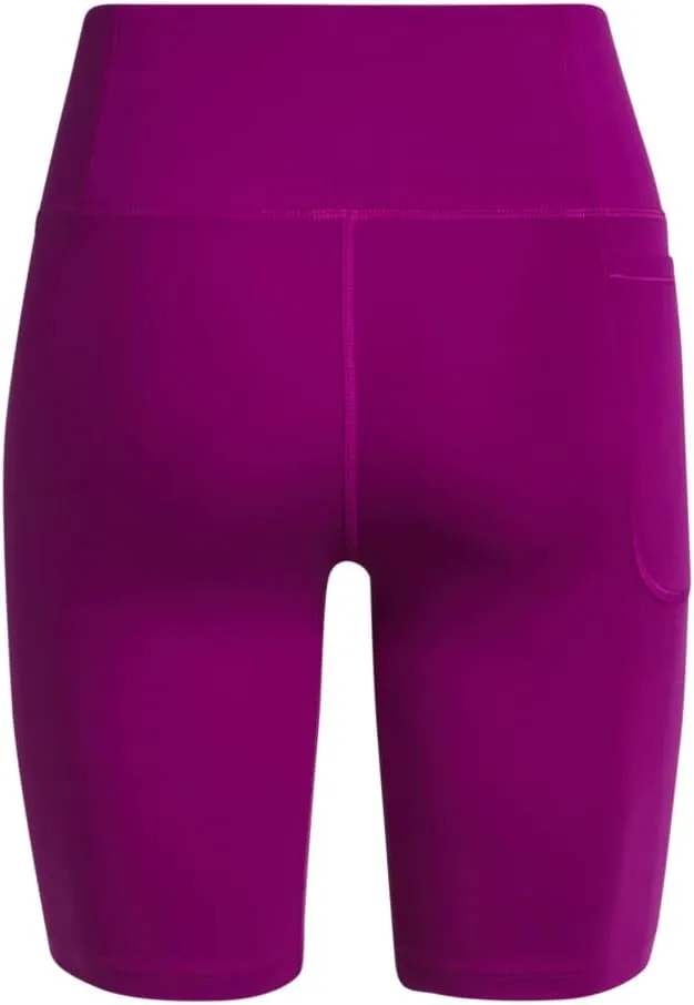 Under Armour Women's Motion Bike Shorts