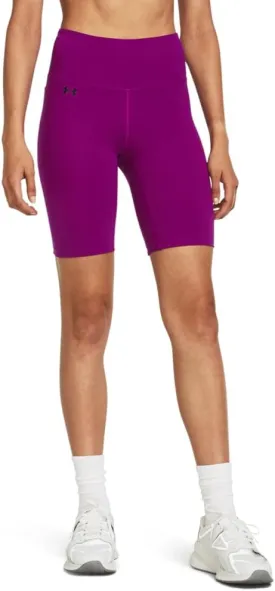 Under Armour Women's Motion Bike Shorts