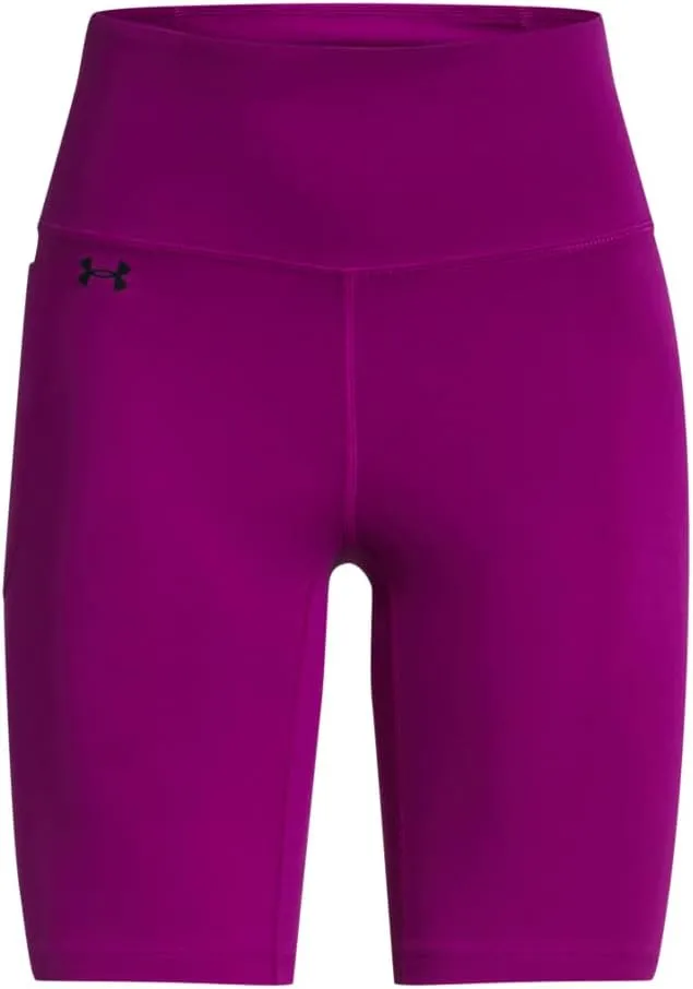 Under Armour Women's Motion Bike Shorts