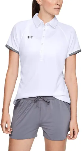 Under Armour Women's Rival Polo