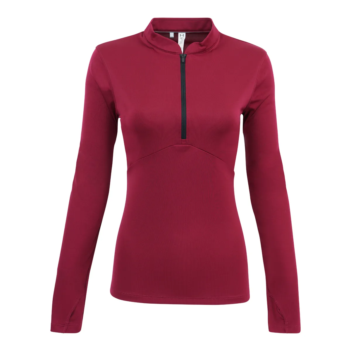 Under Armour Women's Swift Mock Jacket
