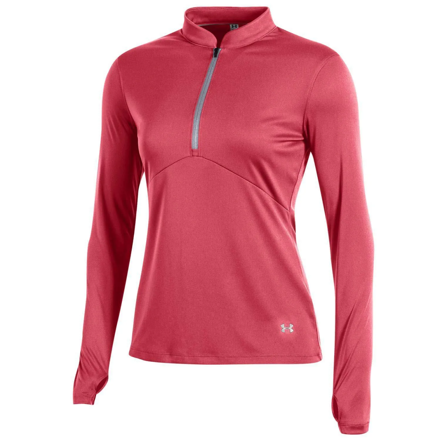 Under Armour Women's Swift Mock Jacket