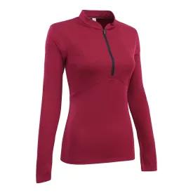 Under Armour Women's Swift Mock Jacket