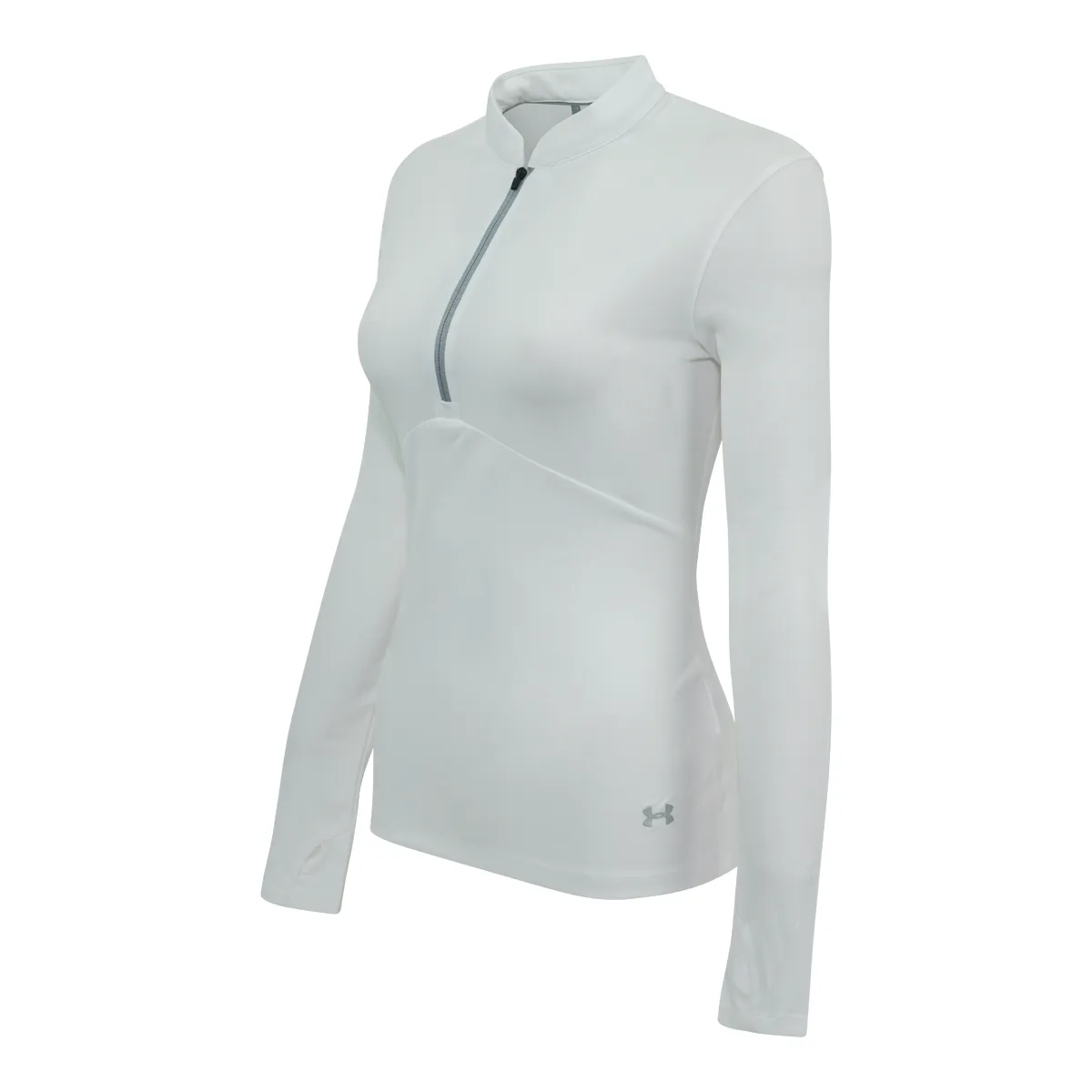 Under Armour Women's Swift Mock Jacket