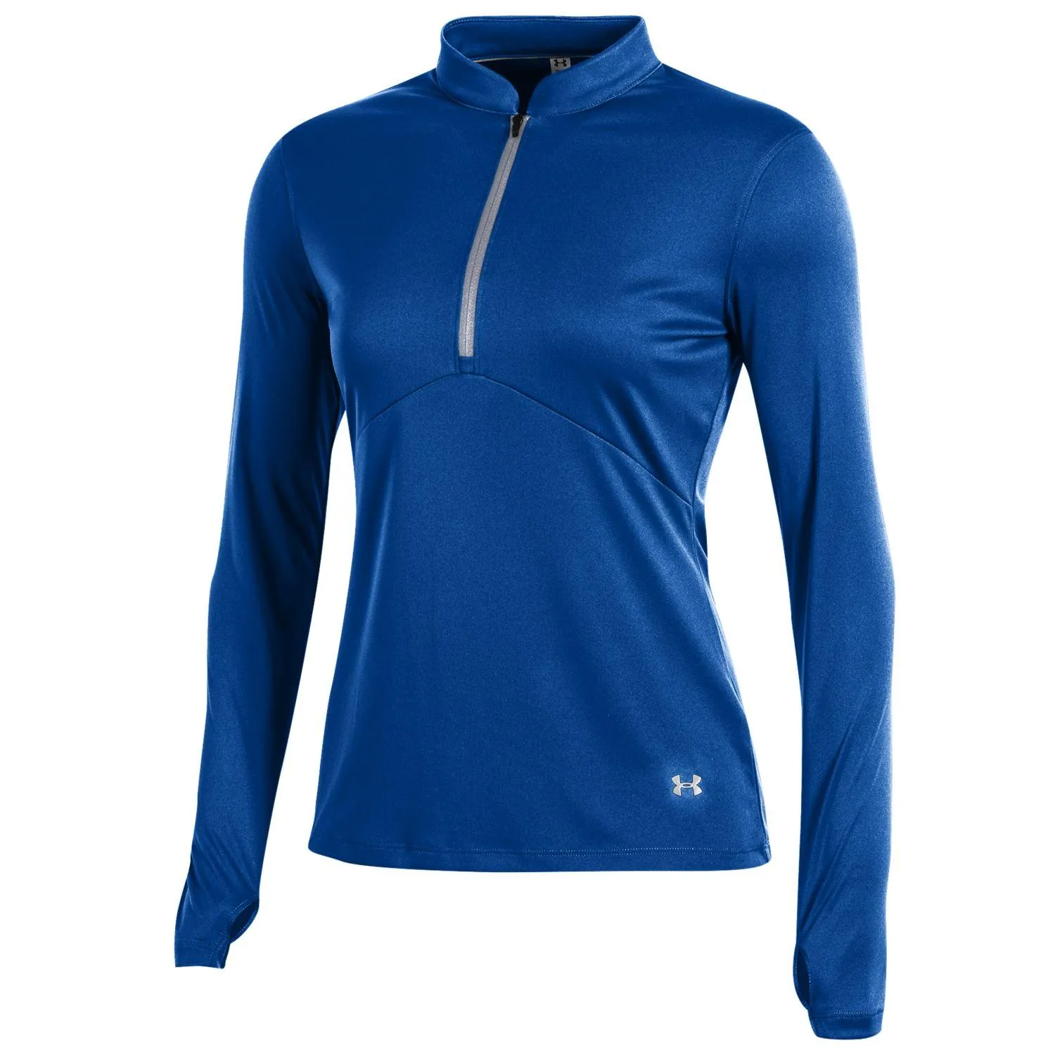 Under Armour Women's Swift Mock Jacket