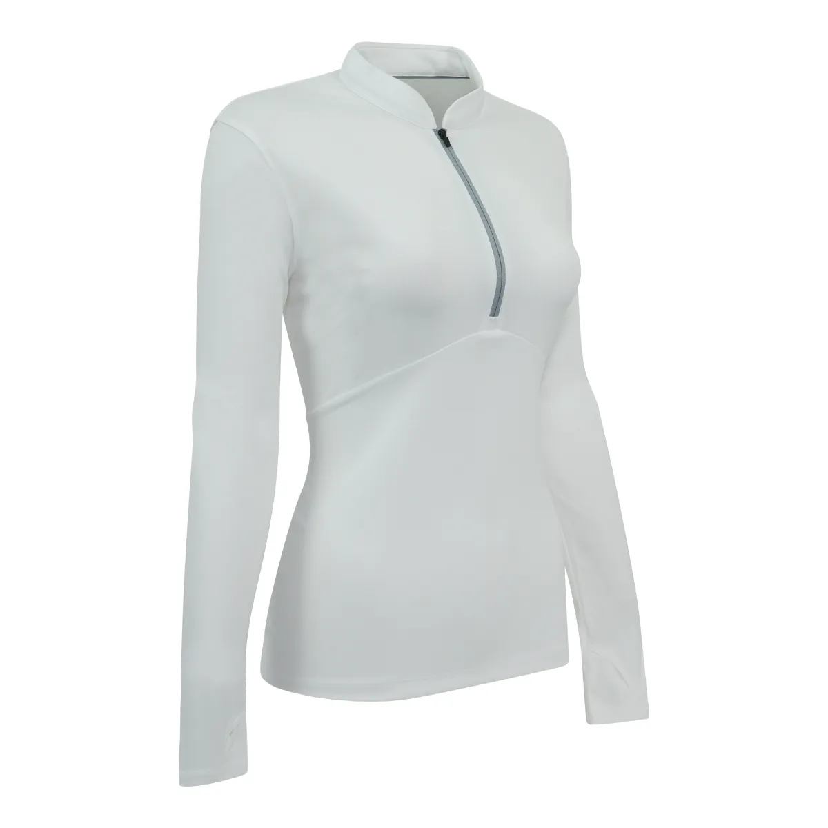 Under Armour Women's Swift Mock Jacket