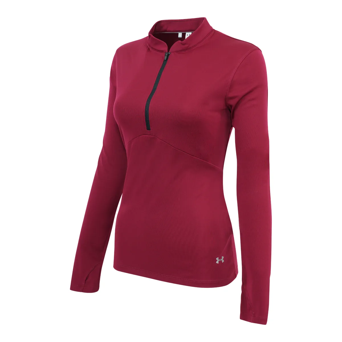 Under Armour Women's Swift Mock Jacket