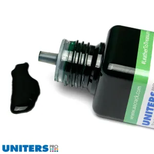 100ml Bottle Green Matt Paint - Uniters Edge Paint 2000