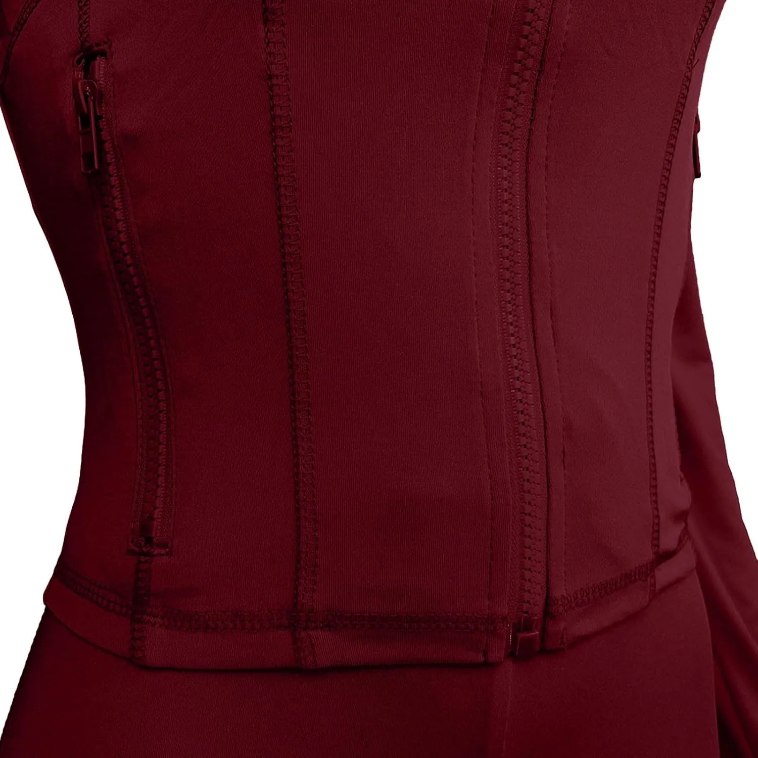Womens 2 Piece Outfits Workout Zip Up Sweatshirt and Jogger Flare Yoga Pants Gym Sweat Suits Fashion Jumpsuits
