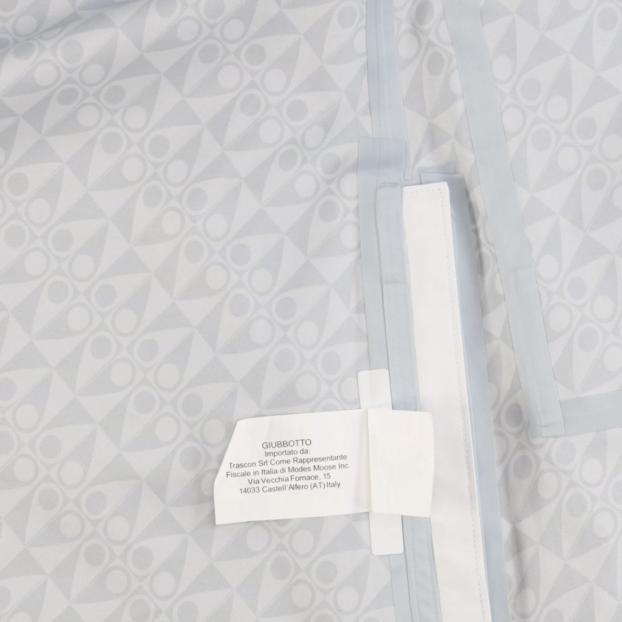 Women's Derozer Anorak Jacket White Size S